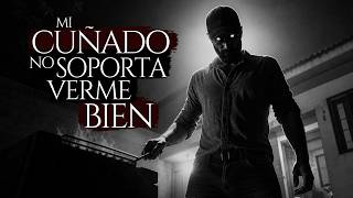MI CUÑADO NO SOPORTA VERME MEJOR QUE ÉL (RELATO DE TERROR REAL DE BRUJERÍA)