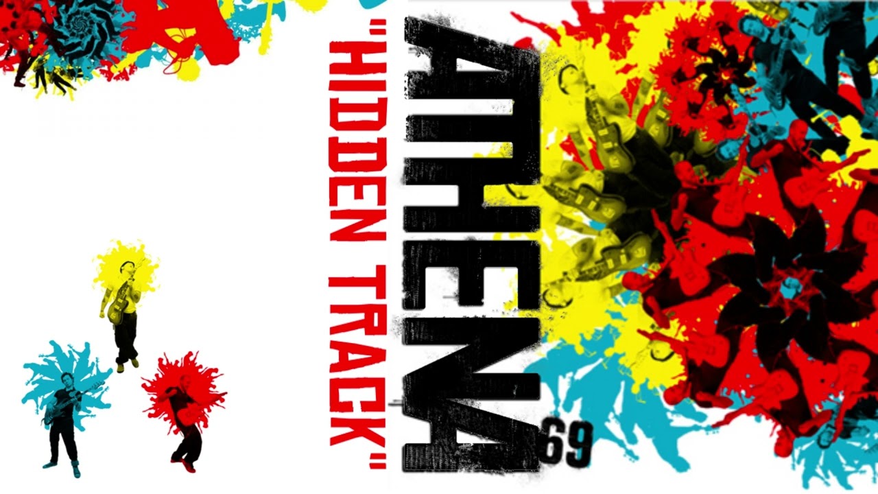 ATHENA - Hidden Track (2006)