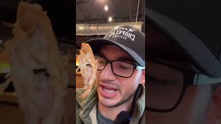 Let’s eat at Mission BBQ #foodie #shorts