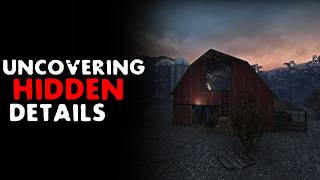 Uncovering Hidden Details In The Left 4 Dead Leaks