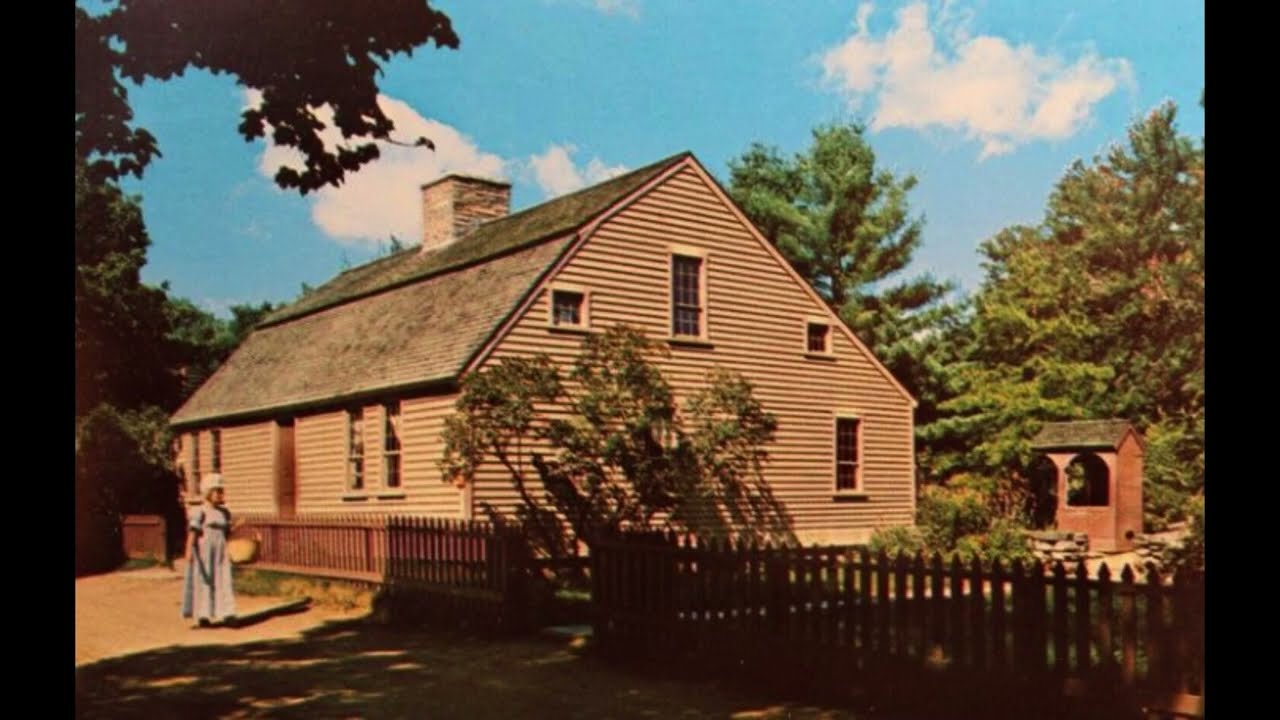 Exploring STURBRIDGE, MASSACHUSETTS: Postcards and Treasured Memories