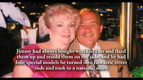 Jimmy Downs - Life Story Digital Video