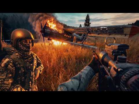 I Lost My DayZ Mojo… Then I Met Mika