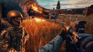I Lost My DayZ Mojo… Then I Met Mika