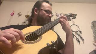 Luigi Legnani - Caprice 9