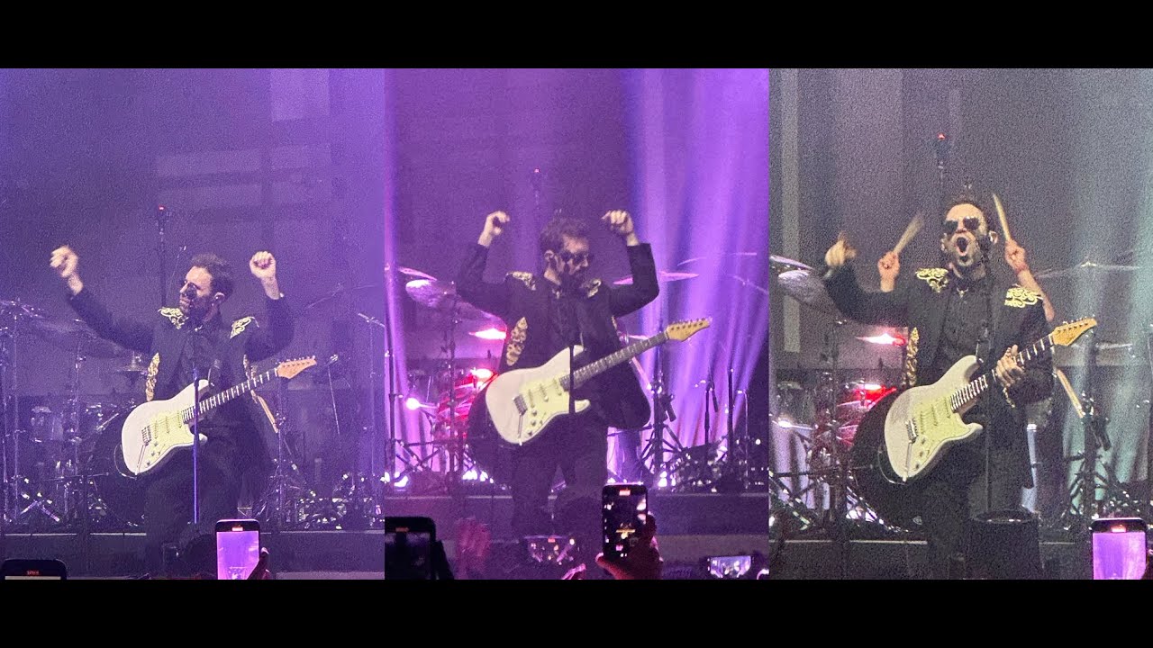 Adamlar - Duende (Volkswagen Arena - 01.12.2024)