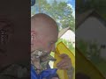 💔ПОВЕРНЕНІ З ПОЛОНУ співають ГІМН на рідній землі #shorts