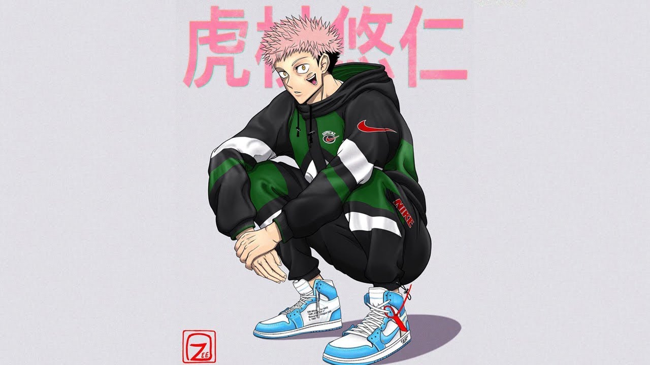 (HARD) ANIME TYPE BEAT 