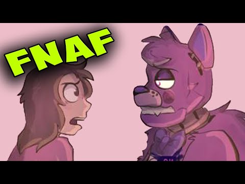 Видео: КТО НА САМОМ ДЕЛЕ КОТ ИЛИ КОШКА? ВТОРАЯ ГЛАВА ► SPRINGTRAP AND DELIA BACK WHIT KITTY CANDY #10