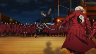 Jj Pehyan Kapten Divisi 3 Ditendang King Izana Tokrev S3