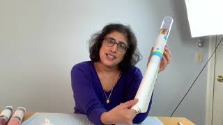 How to Remove Cricut Permanent Vinyl from the Tube