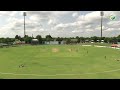 Titans U19 Women vs Western Province U19 Women - CSA U19 Women's Week 2025 | JB Marks Oval