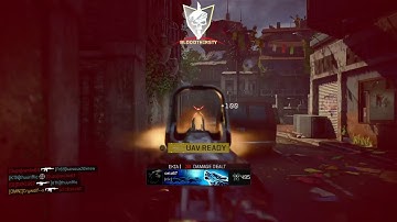 Call of Duty®: Black Ops 4 - random clip