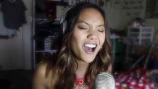One Last Time by Ariana Grande | Marjorie Pastor Cover