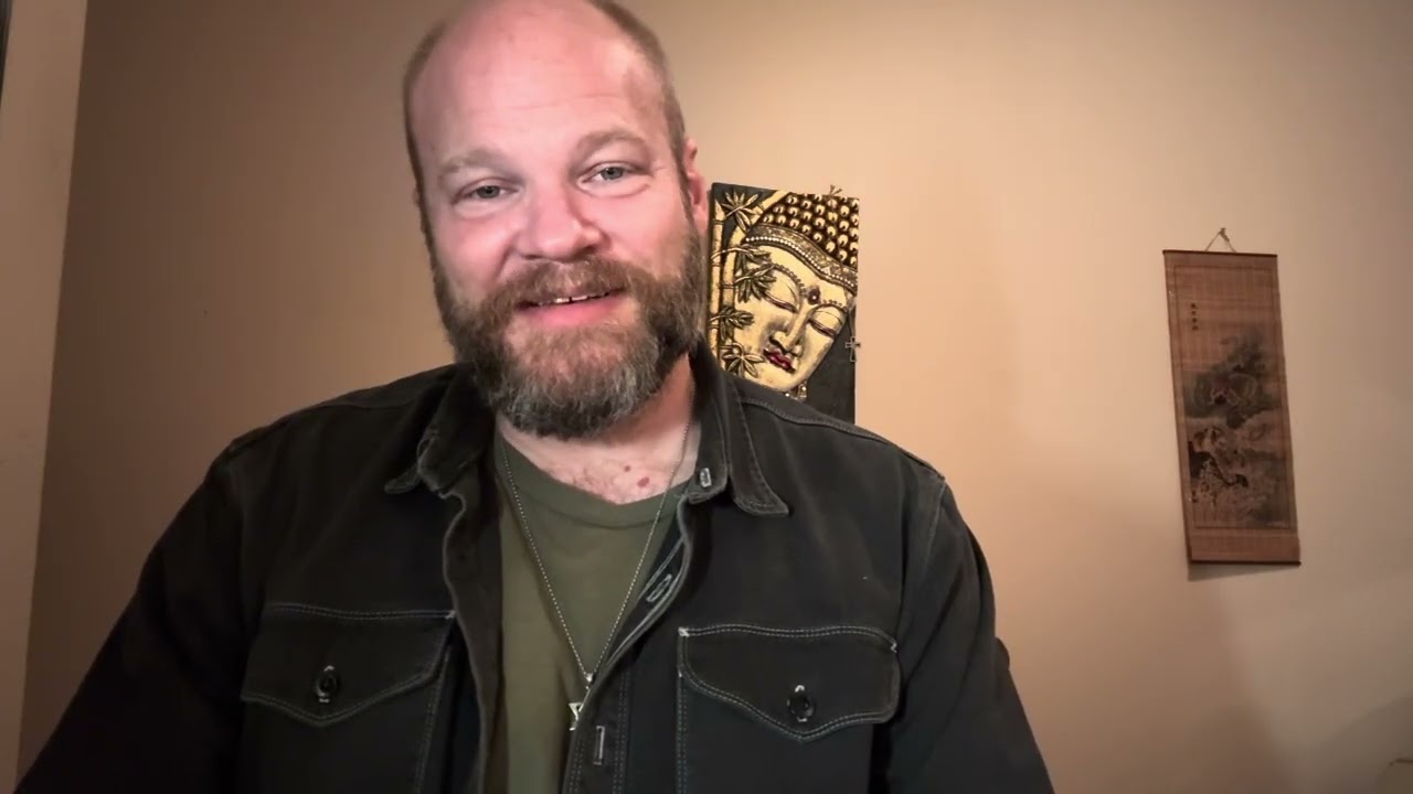 Guided Meditation: Exploring Feeling Tone