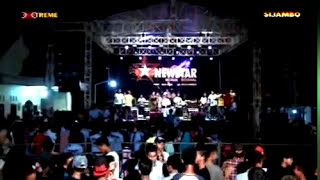 Nurma silvia - jaran goyang live new.star