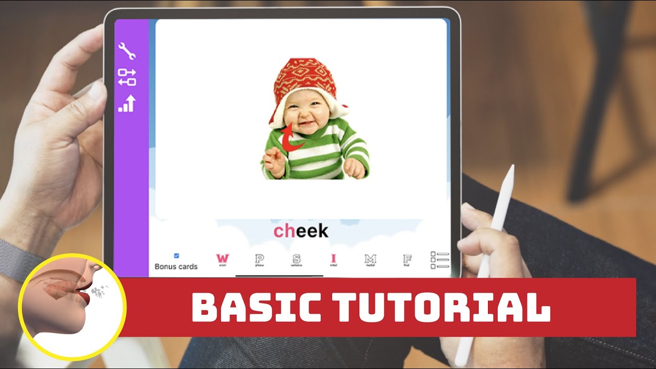 Speech Tutor Pro Tutorial - YouTube