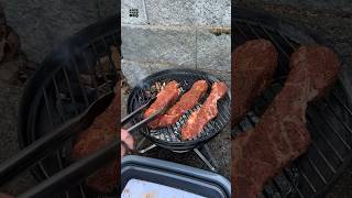 How to Set Up a Weber Smokey Joe as a Smoker