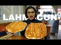 $1.89 Lahmacun in Turkey!