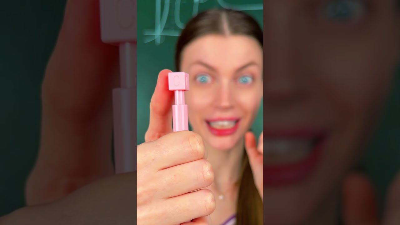 The WEIRDEST PENS In World 