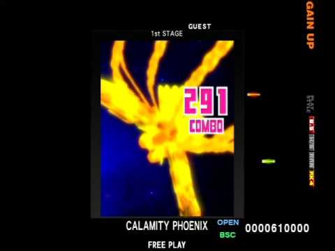 CALAMITY PHOENIX BASIC/OPEN