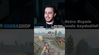 SKS VS M416? :D  #pubgmobile #pubgmnextstarprogram #pubgms29 #batuhal #shorts