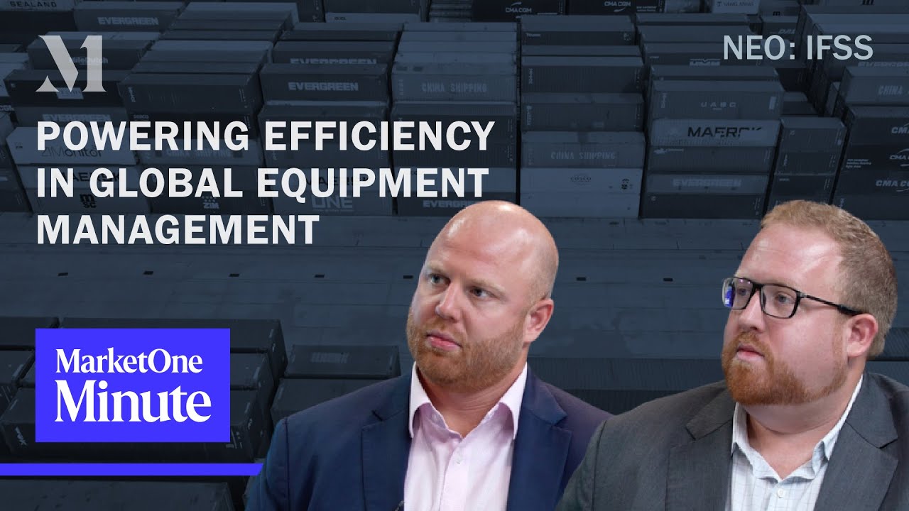 Interfield revolutionizes industrial procurement with seamless software ...