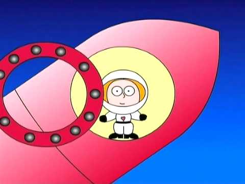 28. Adventures of Gracey Lou: Twinkle twinkle little star