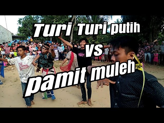 🔴 Jaranan pringsewu blitarejo Turi Turi putih feat bulokarto class=