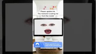 The longest time you took to update your software? #shorts The longest time you took to update your software? #shorts