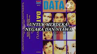 DATA - 1941 (LIRIK) 1994