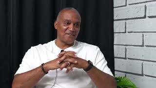 “Fatherhood Unfiltered: Breaking Cycles, Raising Kings w/ Ronnie Cage”