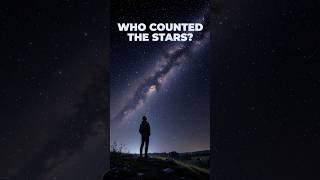 How Scientists Estimated BILLIONS of Stars