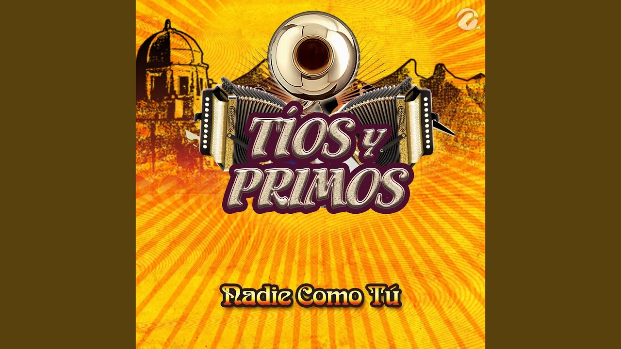Nadie Como T YouTube