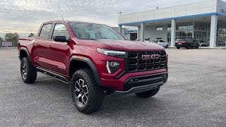 2023 GMC Canyon AT4X AL Troy, Brundidige, Luverne, Enterprise, Ozark