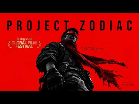 PROJECT ZODIAC