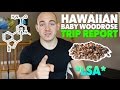 Hawaiian baby woodrose trip report lsa
