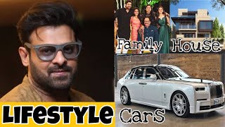 Prabhas lifestyle 2021, Income , Girlfriend , House , Cars , Family , And Net Worth Lifestyle Wala