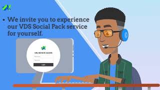 Cloud Desktop Service