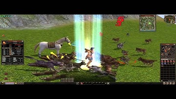 GE-Metin2 P-Server 2011 [Home - ROOT] HD!