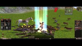 GE-Metin2 P-Server 2011 [Home - ROOT] HD!