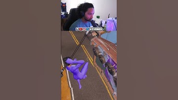 Fortnite Trickshot #fortnitezerobuild #fortnite