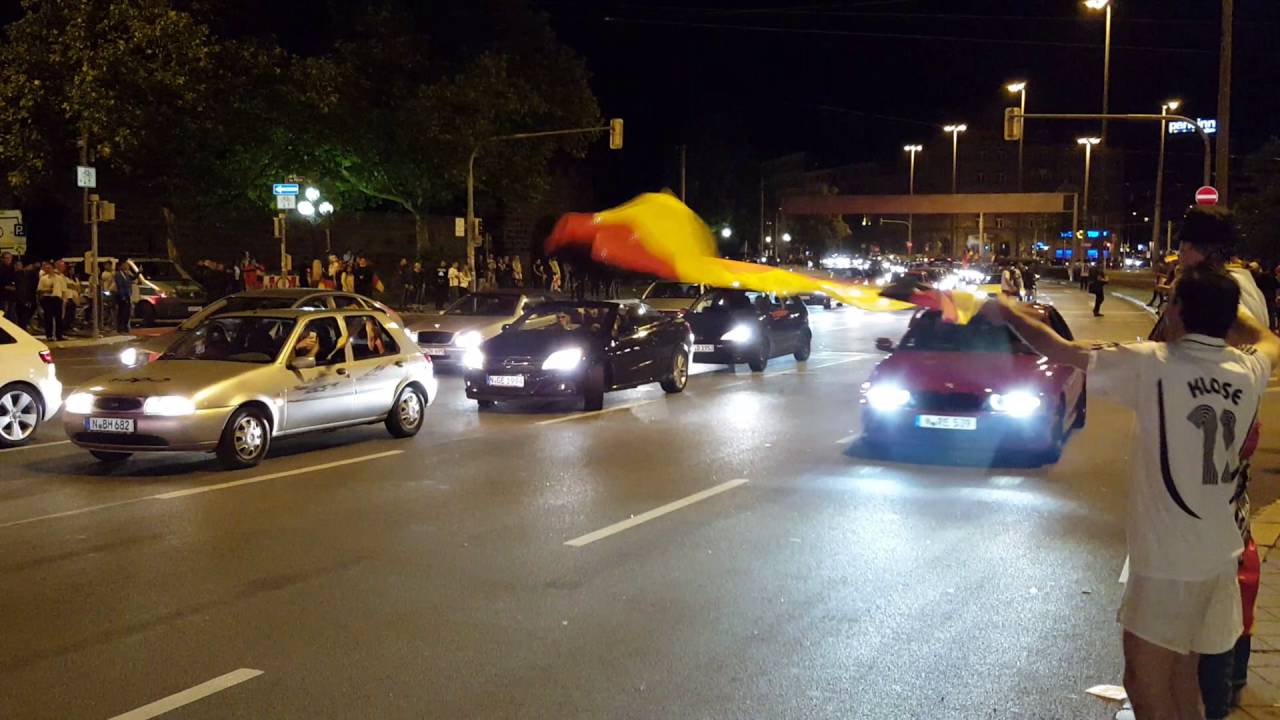 EM Viertelfinale 2016