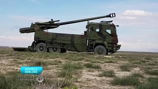 Anadolu Günlüğü - Yol-bak