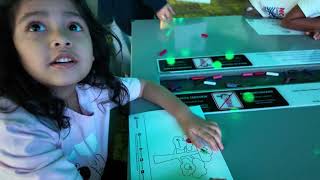 Petrosains - The Discovery Centre and Energy Capsule
