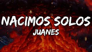 Juanes - Nacimos Solos (Banda Sonora Original de la serie 
