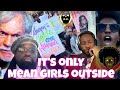 The REAL Reason MEN Are Over Mean Girl Culture