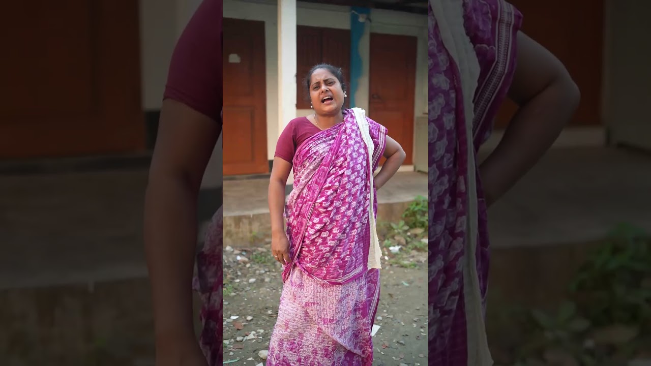 রোকেয়া এমন কেন হয় #foryou #funny #shortvideo #comedy