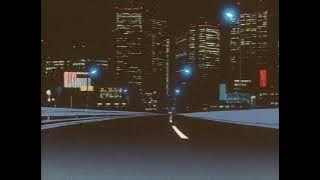 late night drive home - Star Love (Slowed   Reverb)