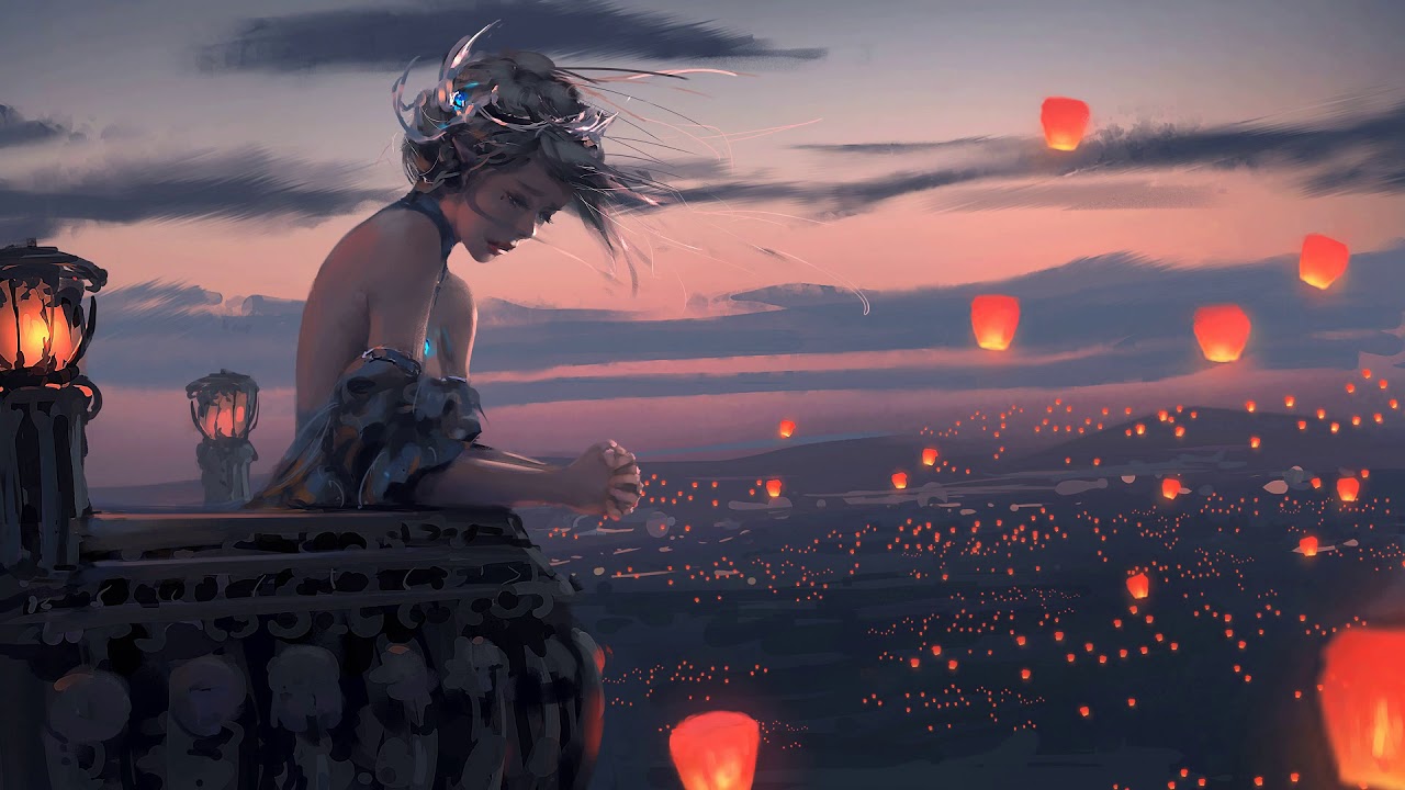 Ver Yuki Hayashi - Prayer en YouTube